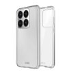Etui pokrowiec case na Xiaomi 15 Skinny Cover - przezroczysty
