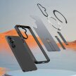 Etui pokrowiec na Samsung Galaxy S26 z podstawką Hybrid Armor X MagSafe - czarny (4)