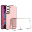 Żelowy pokrowiec etui do Samsung Galaxy S22+ Ultra Clear 0.5mm - przezroczysty (2)