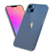 Żelowy pokrowiec etui do iPhone 13 Pro Max Ultra Clear 0.5mm - przezroczysty (3)