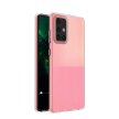 Żelowy pokrowiec etui Samsung Galaxy A73 Ultra Clear 0.5mm - przezroczysty (2)