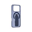 Etui pokrowiec na iPhone 17 Pro Max Titan Pro Holder MagSafe - niebieski (3)