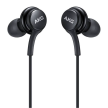 Słuchawki przewodowe Samsung USB-C Stereo Hi-Fi - czarne