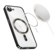 Etui pokrowiec na iPhone 16e / 17e MagFlex MagSafe - przezroczysty (2)