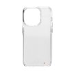 Etui case do iPhone 15 Pro D3O - przezroczysty (1)