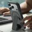 Etui pokrowiec na iPhone 17 Pro Max Titan Pro Holder MagSafe - czarny (7)