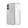 Etui pokrowiec na iPhone 16 Skinny Cover - przezroczysty