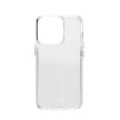 Etui pokrowiec do iPhone 14 Pro Max D3O - przezroczysty