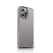 Etui ochronne na Samsung Galaxy S25+ Carbon Fibre Case z MagSafe - szare