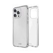 Etui pokrowiec na iPhone 16 Pro Max Skinny Cover - przezroczysty