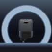 Ładowarka sieciowa USB-C GaN5S 20W - czarna (11)