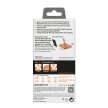 Etui do iPhone 16 Pro Max Extreme Mag D3O MagSafe - przezroczysty (3)