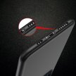 Żelowe elastyczne etui do iPhone 15 Pro Soft Case czarne (7)
