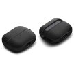 Etui na słuchawki Samsung Galaxy Buds 3 / 3 Pro Urban Fit - czarne (6)