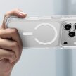 Etui pokrowiec na iPhone 17 Pro Omni MagSafe - przezroczysty (5)