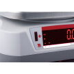 Waga VALOR 4000 z legalizacją kuchenna gastronomiczna wodoodporna IP68 LED 3Kg / 1g - OHAUS V41PWE3T-M (4)