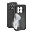 Etui pokrowiec na Xiaomi Redmi Note 15 Instinct - czarny