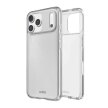 Etui pokrowiec na iPhone 17 Pro Max Skinny Cover - przezroczysty
