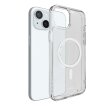 Etui case do iPhone 14 / 13 MagSafe D3O - przezroczysty (2)