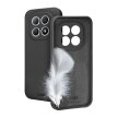 Etui pokrowiec case na Xiaomi Redmi Note 15 Pro+ Instinct - czarny