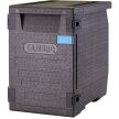 Pojemnik termoizolacyjny termobox ładowany od przodu Cam GoBox GN 1/1 86 l 640x440x625 mm (1)