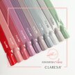 CLARESA Lakier hybrydowy PINK 525 -5g (2)