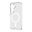 Etui ochronne na Samsung Galaxy S26 Cover Light Mag MagSafe - przezroczyste