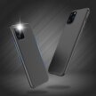 Żelowe elastyczne etui do iPhone 15 Pro Soft Case czarne (5)