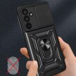 Etui case na Samsung Galaxy A56 5G CamShield Pro - czarny (5)