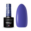 CLARESA Lakier hybrydowy BLUE 711 -5g
