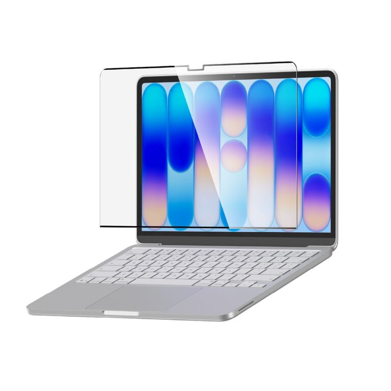 Folia ochronna na ekran do MacBook Neo 13'' (1)