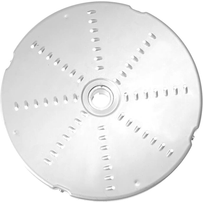 Tarcza SHS do wiórków do urządzeń Sammic CA-21/CA-2V/CK-241/CK-24V 3 mm (1)