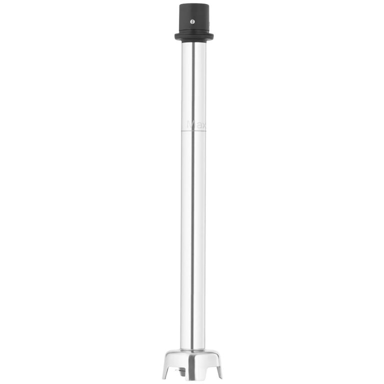 Blender mikser robot ręczny dł. ramienia 500 mm 8000-18000 obr./min 850 W (8)