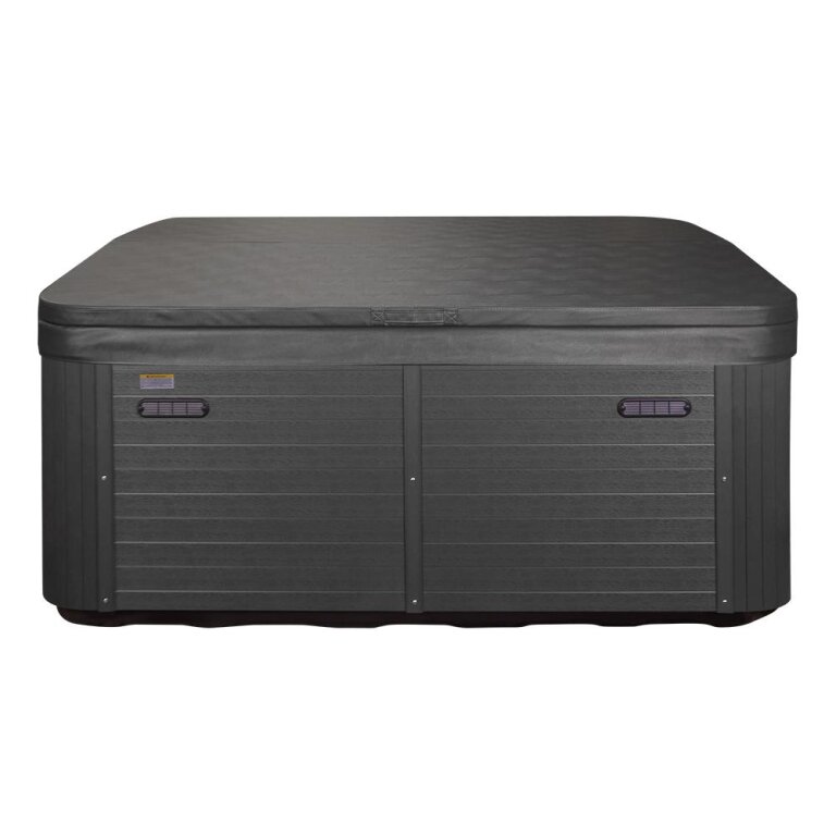 Jacuzzi ogrodowe SPA z hydromasażem 5os Capri (3)