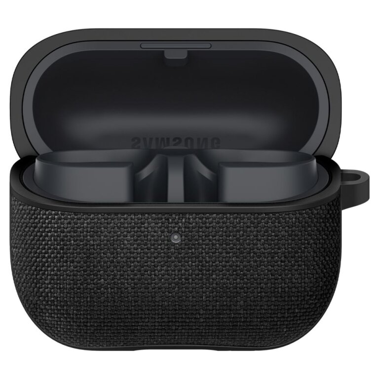 Etui na słuchawki Samsung Galaxy Buds 3 / 3 Pro Urban Fit - czarne (2)