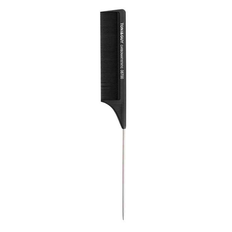 GRZEBIEŃ TONI&GUY CARBON ANTISTATIC 06700 (1)
