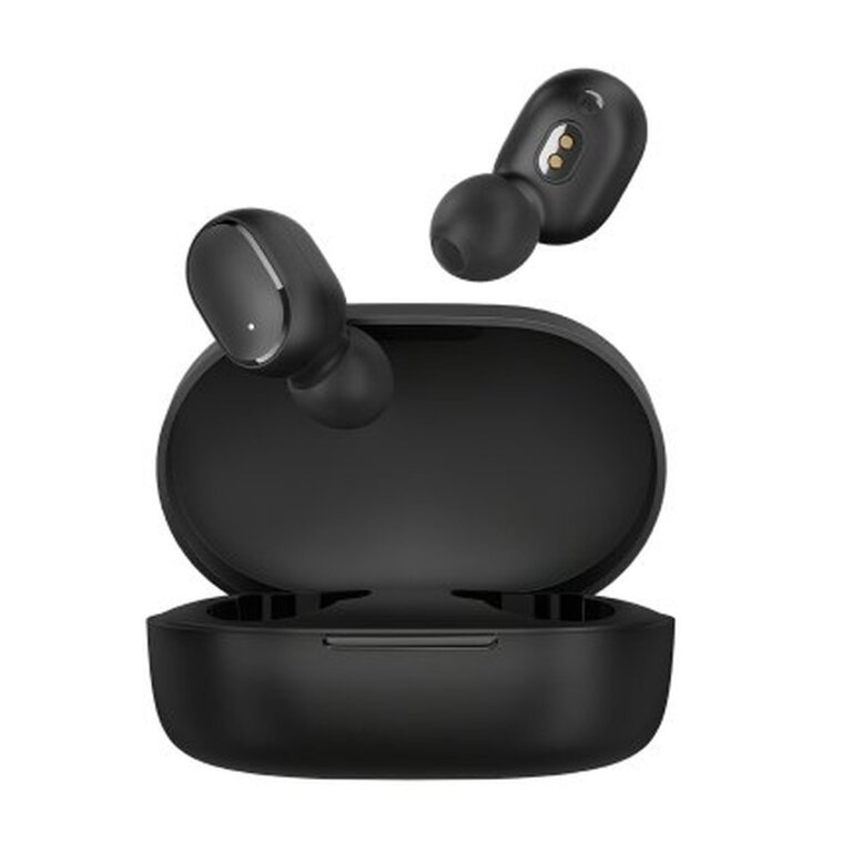 Słuchawki bezprzewodowe XIAOMI TWS Redmi Buds Essential czarne (3)