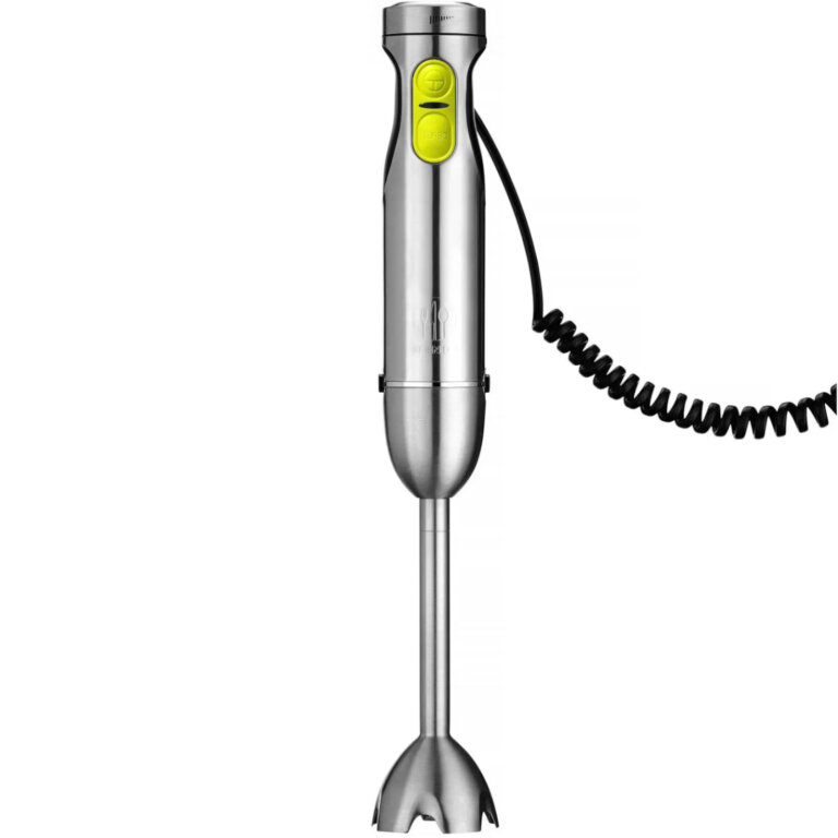 Blender mikser ręczny dł. ramienia 225 mm 8500 - 16500 obr./min (2)