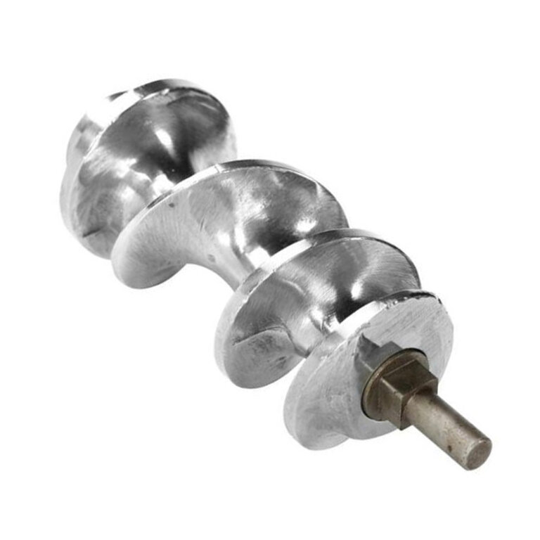 Wałek ślimakowy ślimak do wilka Kitchen Line HENDI 22 - Hendi 282069 (1)