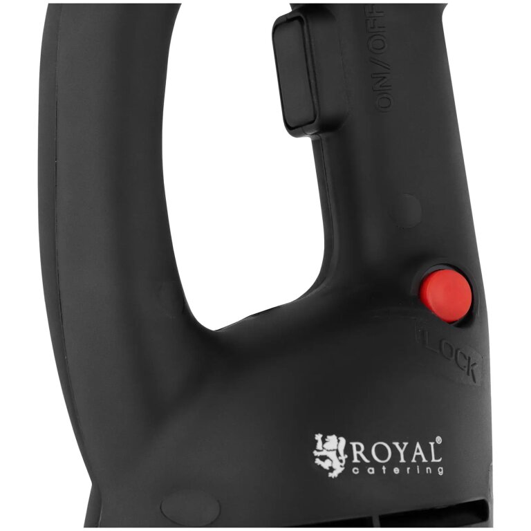Blender mikser ręczny dł. ramienia 550 mm 8000-18000 obr./min 850 W (3)