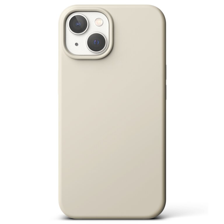 Elastyczne silikonowe etui na telefon iPhone 14 Plus 6.7'' SILICONE STONE (2)