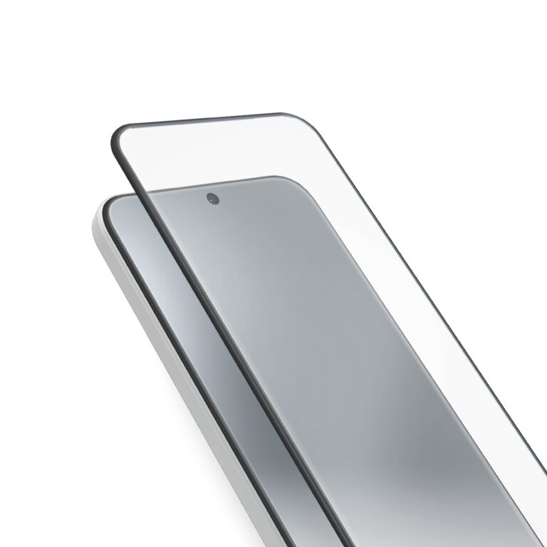 Szkło hartowane na Xiaomi Redmi Note 15 Pro+ Screenglass 4D (1)
