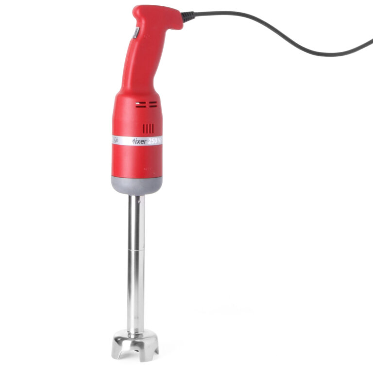 Blender mikser ręczny dł. końcówki miksującej 250mm 250W - Hendi 224328 (1)