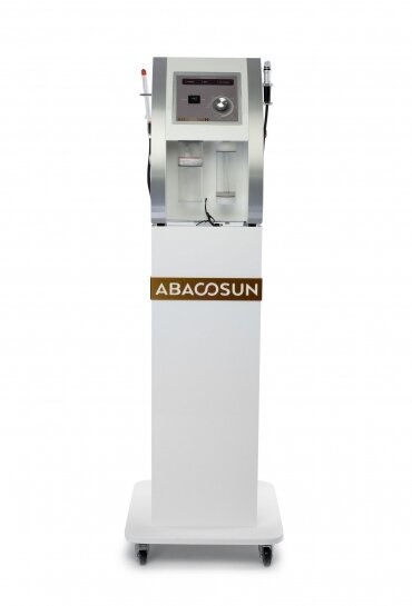 ABACOSUN HYDRO CLEAN OCZYSZCZANIE WODOROWE HYDRODERMABRAZJA