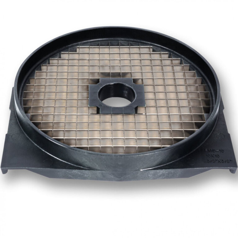Kratka do kostek FMS 10x10 mm do urządzeń CA-21 CA-2V CK-241 CK-24V (1)