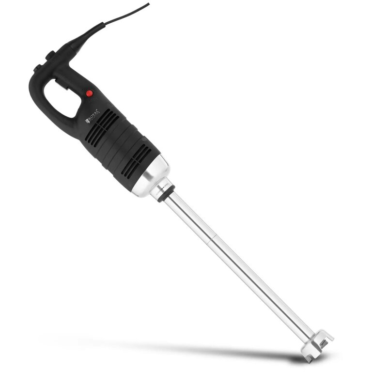 Blender mikser ręczny dł. ramienia 550 mm 8000-18000 obr./min 850 W (2)