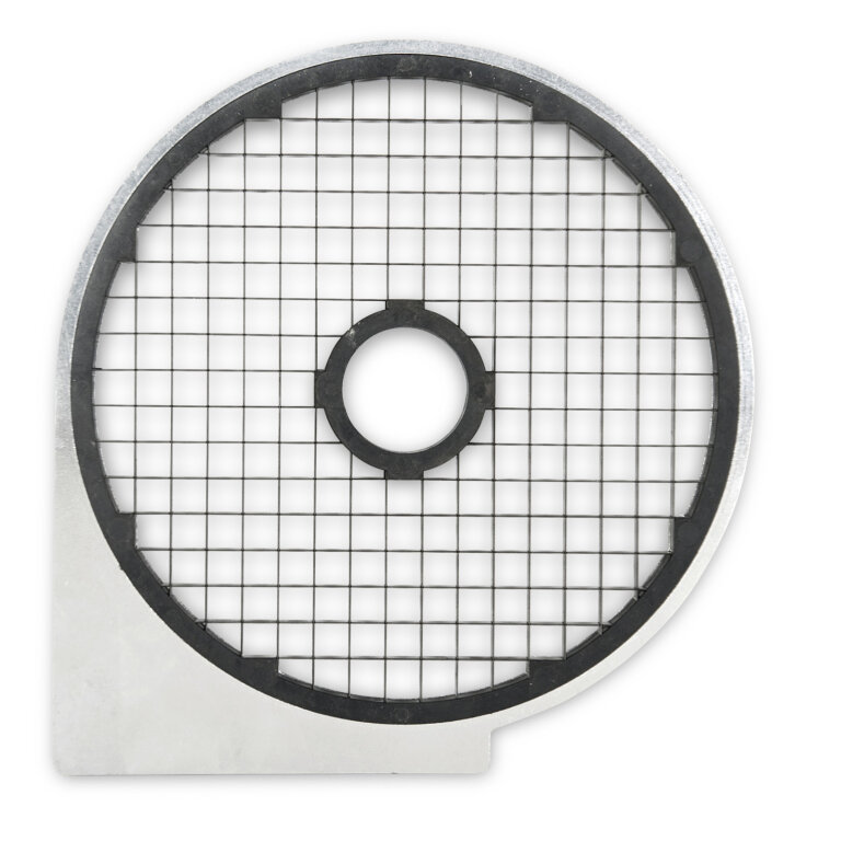 Tarcza do szatkownicy 231852 do kostek 8x8mm Hendi 234730 (1)