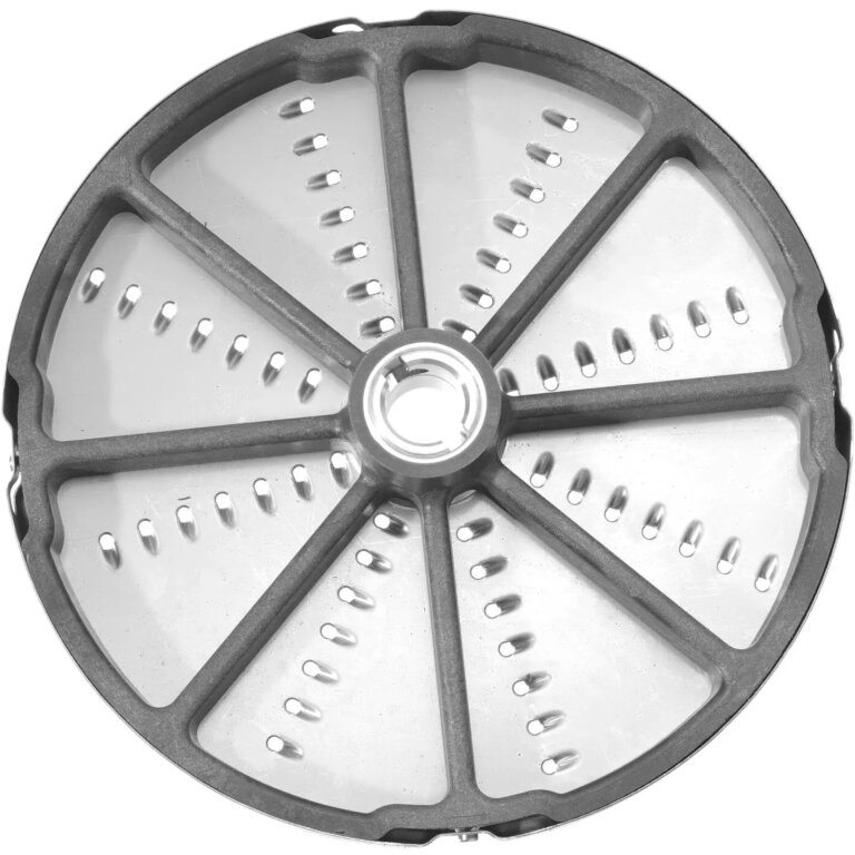 Tarcza SHS do wiórków do urządzeń Sammic CA-21/CA-2V/CK-241/CK-24V 7 mm (1)