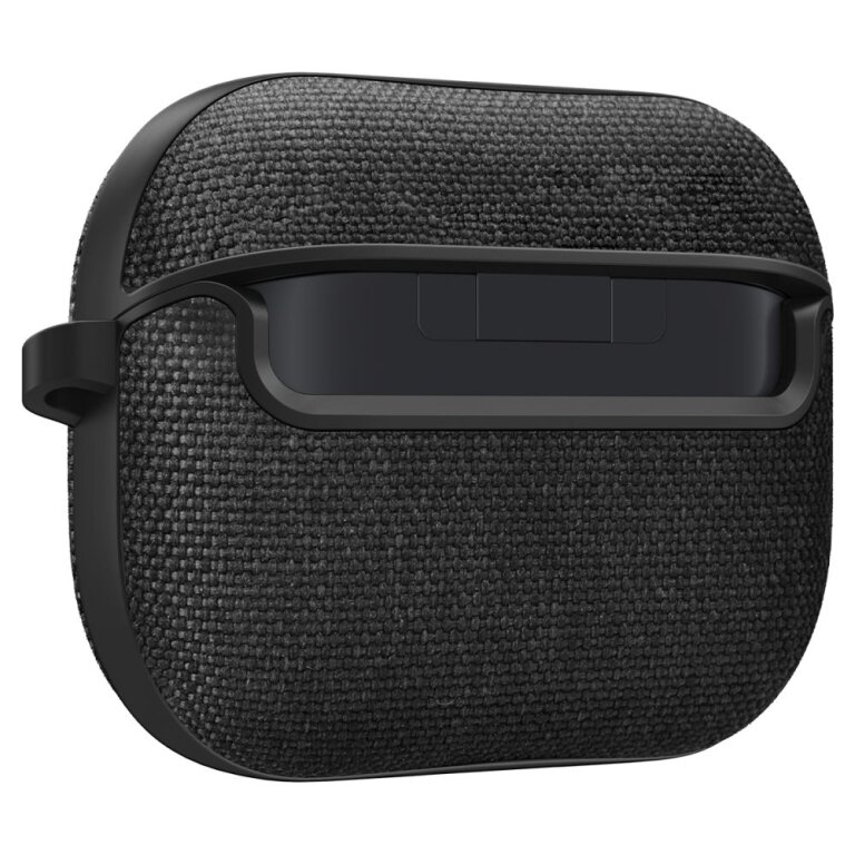 Etui na słuchawki Samsung Galaxy Buds 3 / 3 Pro Urban Fit - czarne (5)