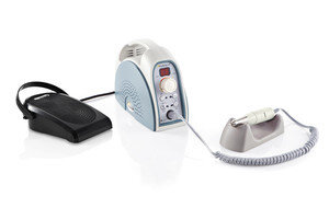 FREZARKA MICRONX 300S IVORY 120W